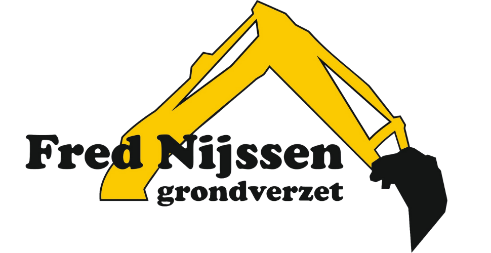 Fred Nijssen Grondverzet